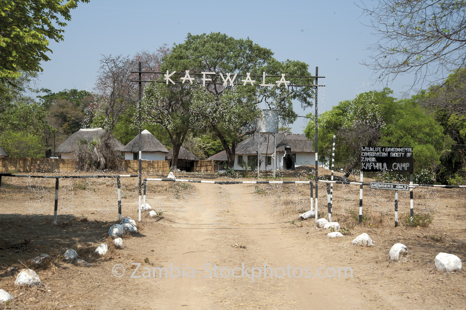 Kafwala gate.jpg - Zamstockphotos.com